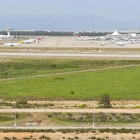 Lara * Antalya