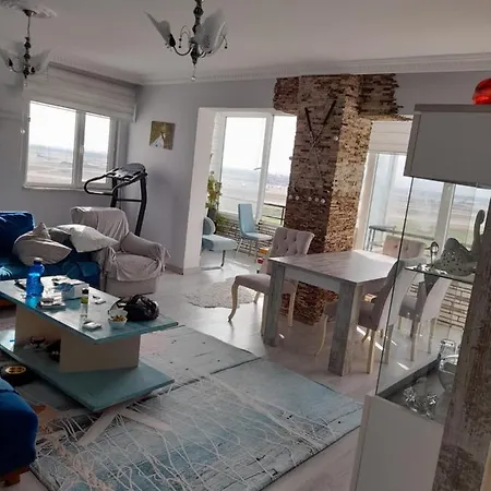 Apartment Lara