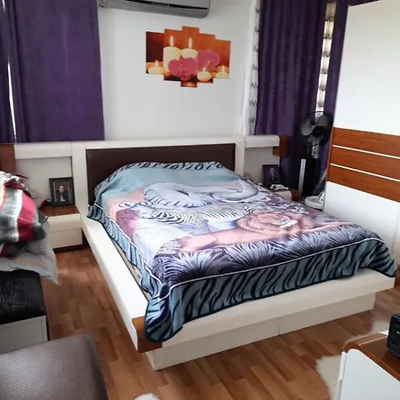Apartment Lara