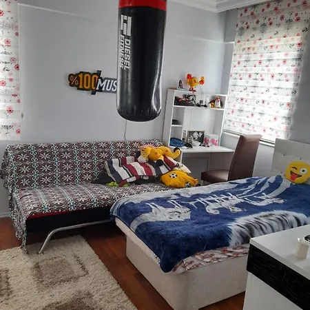 Lara * Antalya