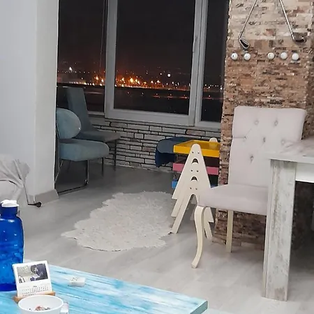 Apartment Lara *