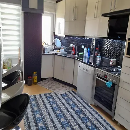 Apartment Lara