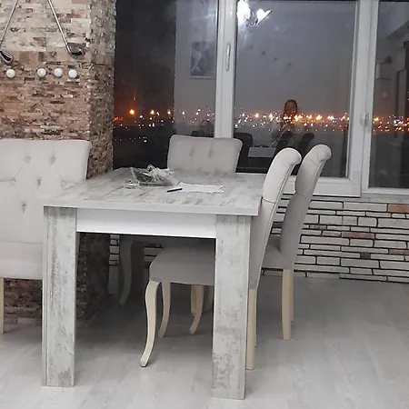 Lara Apartment Antalya