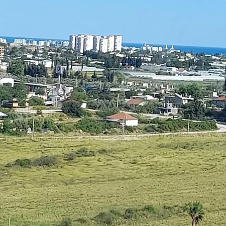 Lara * Antalya
