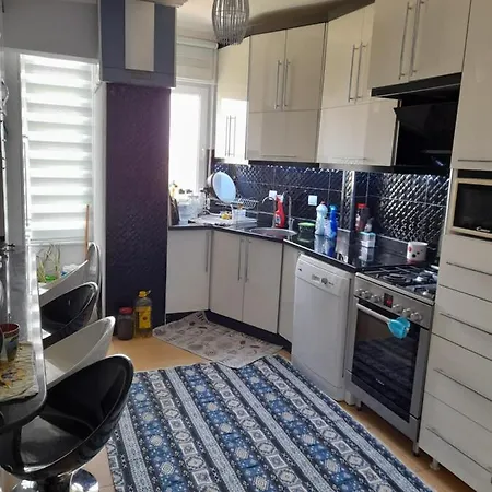 Lara Apartment