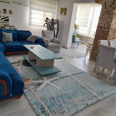 Lara Antalya